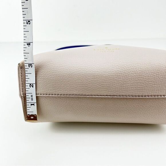 Kate Spade Foster Court Pepper Crossbody Purse - Picture 12 of 13